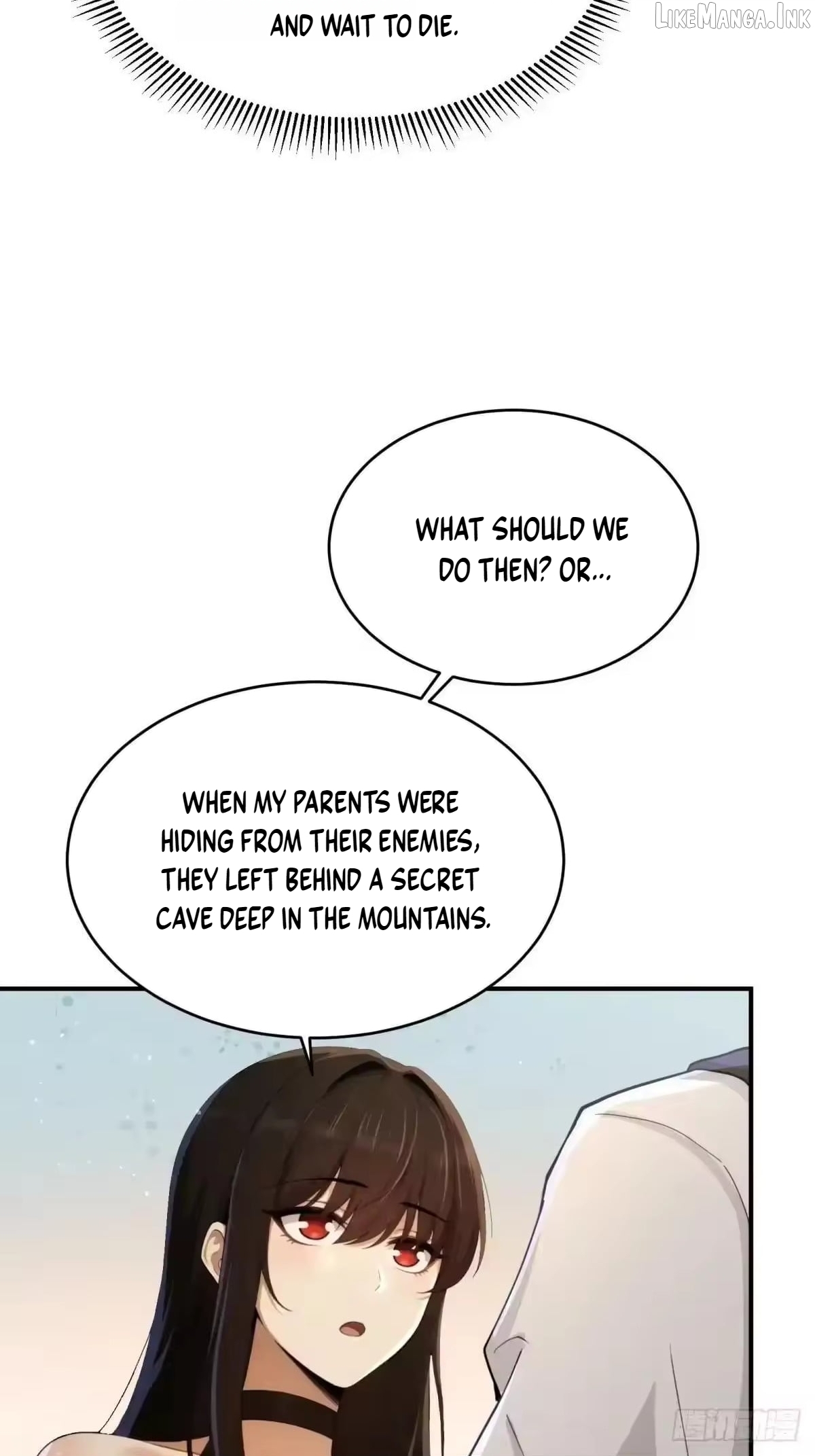 To Save Seven Villainesses, I Went Full Harem! Chapter 62  - page 42
